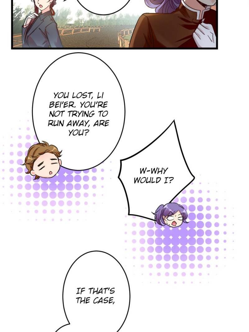 A Star Reborn: The Queen's Return Chapter 51 22